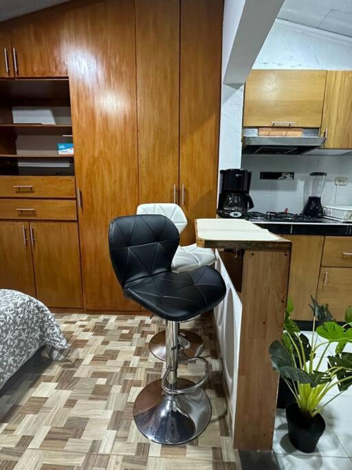 דירות בוגוטה Acogedor Apartamento Privado מראה חיצוני תמונה